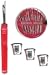 Sewing Essentials, 30 Needles, Seam Ripper and Thimble, Sewing Kit Set