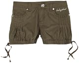 Baby Phat – Kids Girls 2-6X Baby Phat Bubble Shorts 41TrHZIuJWL. SL160 Nannette Girls 2 6X Love Roll Cuff Shorts