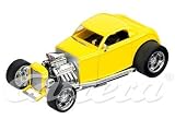 Carrera Evolution 32 Ford HotRod High Performance 1:32 Slot Car