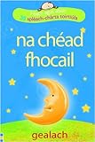 Na chéad fhocail