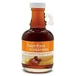 Barefoot Contessa Pure Amber Maple Syrup 8.5-Ounce Jars (Pack of 6)