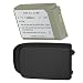 Replacement Battery For SANYO SCP-3100 - LI-ION 900mAh SCP3100
