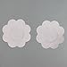 ENVY BODY SHOP 25 Pairs Nude Color Breast Nipple Satin Pasties Petal Cover