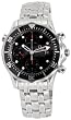 Omega Men's 213.30.42.40.01.001 Seamaster 300M Chrono Diver Black Dial Watch from Omega