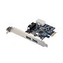 sempre UP33-I19 PCIe USB3.0 Controller 4 Ports, 2 &hellip von Sempre