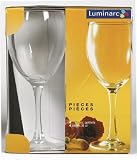Arc International 13765 Nuance Goblet