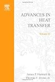 ADVANCES IN HEAT TRANSFER VOLUME 23, Volume 23