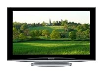 Panasonic TX-P42V10B 42-inch Widescreen Full HD 1080p Plasma TV with Freesat HD & Viera Cast (Installation Recommended)