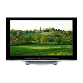 Panasonic TX-P42V10B 42-inch Widescreen Full HD 1080p Plasma TV with Freesat HD & Viera Cast (Installation Recommended)