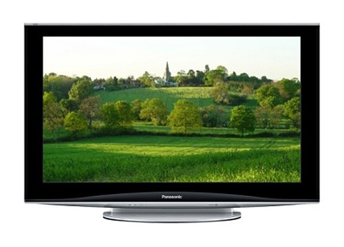 Panasonic TX-P42V10B 42-inch Widescreen Full HD 1080p Plasma TV with Freesat HD & Viera Cast (Installation Recommended)