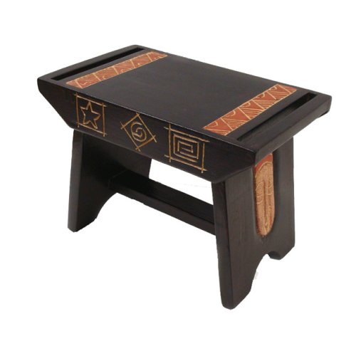 Ashanti Stool All Purpose