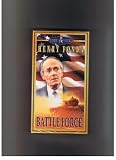 Critic Picks: Battle Force [VHS]