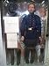 MAJOR GENERAL WILLIAM TECUMSEH SHERMAN [Toy]