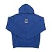 Antigua University of Florida Goalie Long Sleeve Hooded Sweatshirt