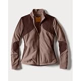 Eddie Bauer Sporting Fleece Jacket