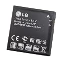 LG - LGIP-590F - Batterie pour Optimus 7 E900 - 1350mAh