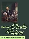 Works of Charles Dickens. Huge collection. (200+ Works) The Adventures of Oliver Twist, Great Expectations, A Christmas Carol, A Tale of Two Cities, Bleak ... & more.  Published by MobileReference (mobi)