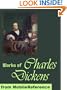 Works of Charles Dickens (200+ Works) The Adventures of Oliver Twist, Great Expectations, A Christmas Carol, A Tale of Two Cities, Bleak House, David Copperfield & more (mobi)