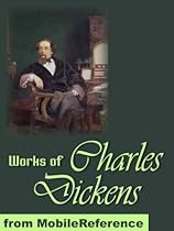 Works of Charles Dickens. Huge collection. (200+ Works) The Adventures of Oliver Twist, Great Expectations, A Christmas Carol, A Tale of Two Cities, Bleak ... & more. Published by MobileReference (mobi)