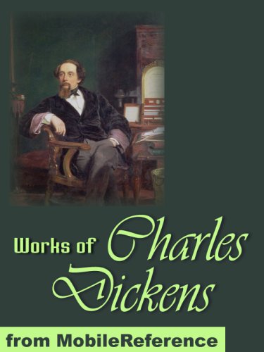 Charles Dickens