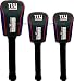 NY Giants Head Covers