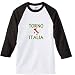 Torino, Italia Map Jersey