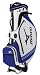 Mizuno Twister Stand Bag BlackWhite