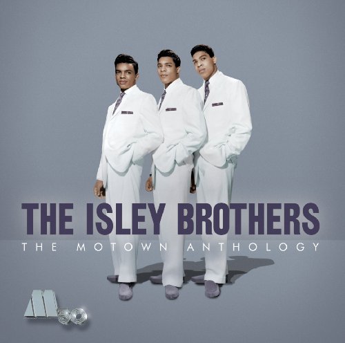 The Isley Brothers - Time-Life Music-The Rock
