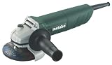 Metabo W680 11,000 RPM 6.2 AMP 4-1/2-Inch Angle Grinder