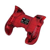 【3DS用】モンスターハンター4 ハンティングギア for ニンテンドー3DS リオレウス レッド