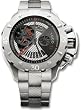 NEW ZENITH DEFY XTREME OPEN EL PRIMERO MENS WATCH 95.0527.4021/01.M530