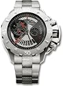 NEW ZENITH DEFY XTREME OPEN EL PRIMERO MENS WATCH 95.0527.4021/01.M530