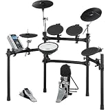 Roland TD9S V - Tour Electric Drum Kit - B001P9QNEM
