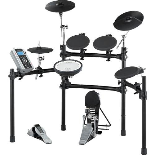 Roland TD9S V-Tour Electric Drum Kit