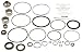 Edelmann 8539 Power Steering Repair Kit