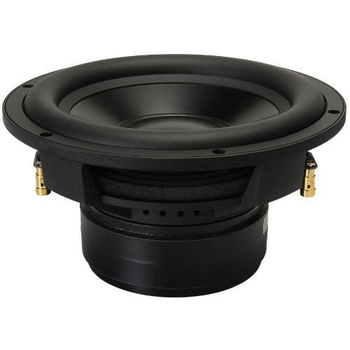 dayton audio car subwoofer