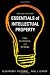 Essentials of Intellectual Property: Law, Economics, and Strategy (Essentials Series)