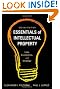 Essentials of Intellectual Property: Law, Economics, and Strategy (Essentials Series)