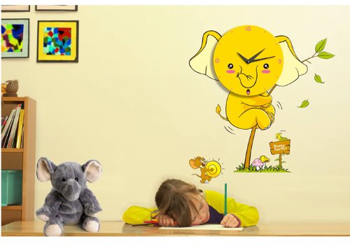 OJIA 3D Cartoon Baby