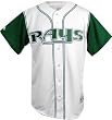 Tampa Bay Rays Home White MLB Replica Jersey