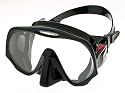 Atomic Aquatics Scuba Diving Frameless Mask