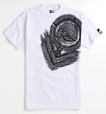 41TrNmhdfvL. SL160  Metal Mulisha Mens Splinter Tee