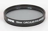 Sunpak CF-7058-CP Camera Filter