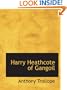 Harry Heathcote of Gangoil