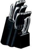 Gibson Cuisine Select Stainless Steel 15 Piece Knife Set