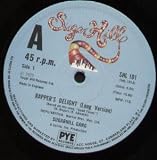Rappers Delight [12" VINYL]