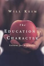 Education of Character