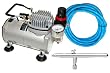 IWATA REVOLUTION AR AIRBRUSHING SYSTEM WITH AIRBRUSH-DEPOT MODEL TC-20 IWATA REVOLUTION AR AIRBRUSHING SYSTEM WITH AIRBRUSH-DEPOT MODEL TC-20