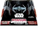 Darth Vader Tie Fighter VehicleIMAGE