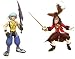 Kingdom Hearts: Riku with Captain Hook_s-2
